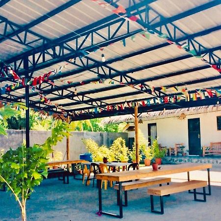 מואלבואל The Hangover Hostel מראה חיצוני תמונה